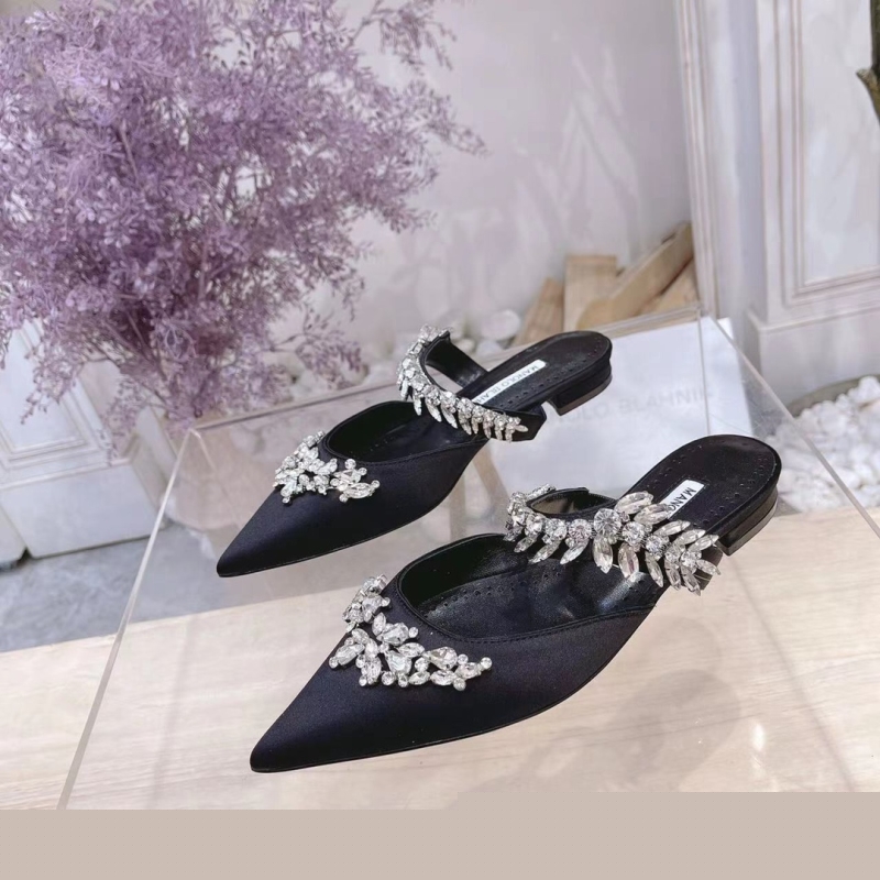 Manolo Blahnik High Heels